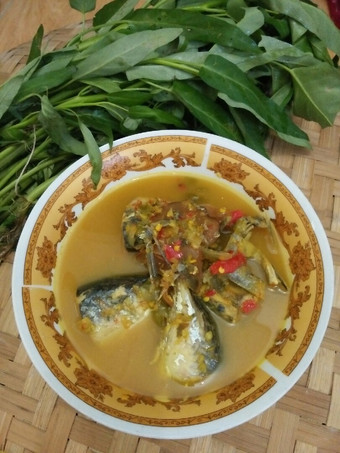 Cara Gampang Membuat Tongkol Asam Pedas, Lezat Sekali