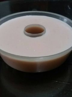 Foto resep Silky Puding