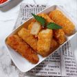 Nugget ayam