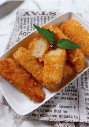 Foto resep Nugget ayam