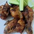 Ayam Goreng Kalasan