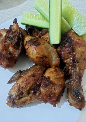 Foto resep Ayam Goreng Kalasan