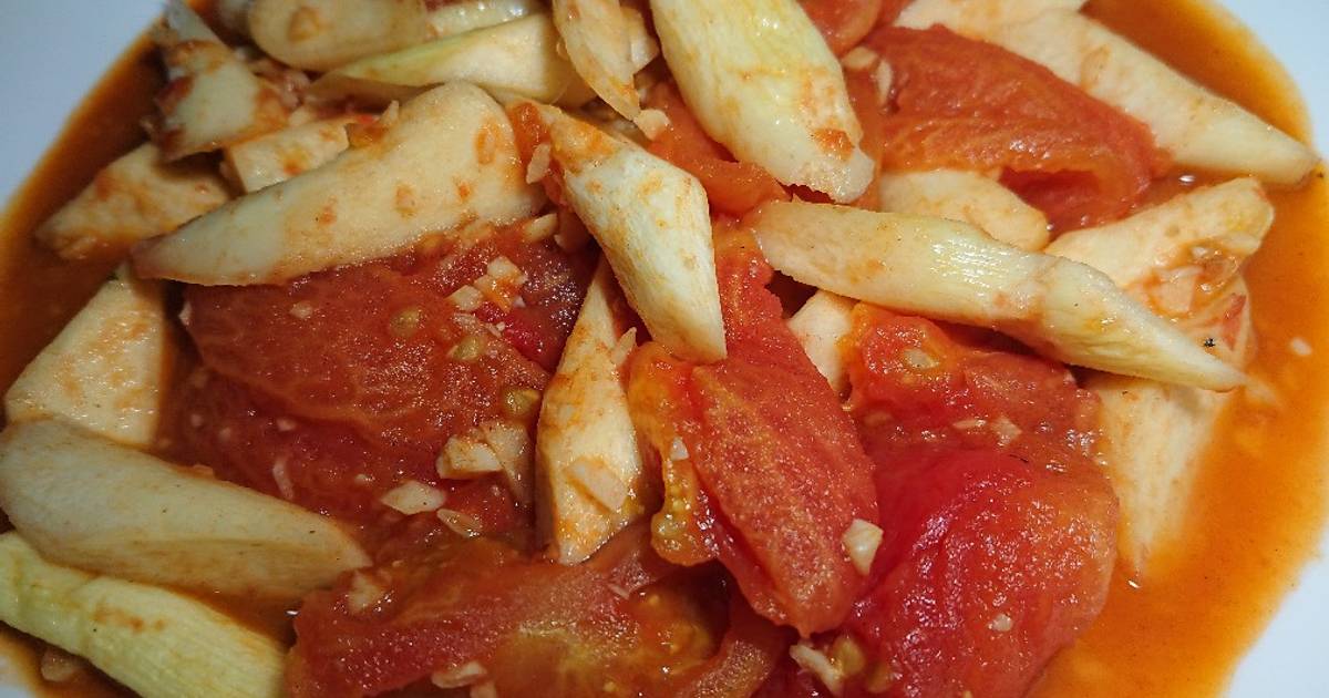 【皎白筍 番茄】料理－ 39 篇食譜與家常做法 - Cookpad