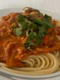 Vegane Bolognese
