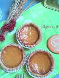 Pie Labu Parang | GF