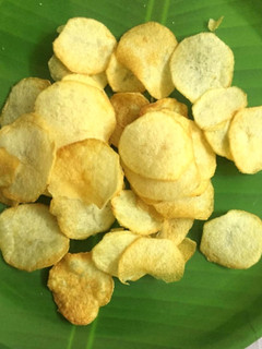 உருளைகிழங்கு சிப்ஸ் செய்முறை முக்கிய புகைப்படம்