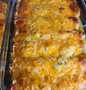 How To Make Salsa chicken enchiladas my way which Delicious