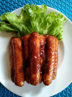 Foto resep Sosis barbeque