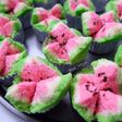 Bolu kukus semangka