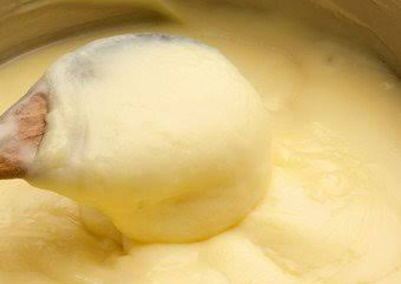 Crema pastelera