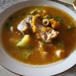 Sopa de Pollo Súper