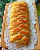 Stromboli (Pizza Cuộn)