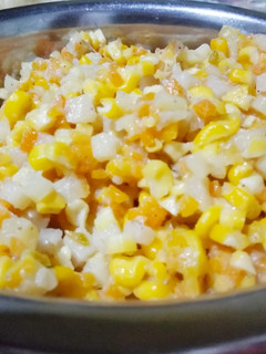 Foto resep Isian risol sayur