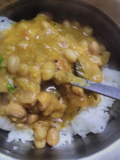 நிலக்கடலை குழம்பு / nilakadalai kulambu reciep in tamil செய்முறை முக்கிய புகைப்படம்