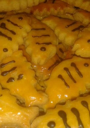 Foto resep Kastengel ncc