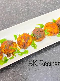 Chilli Baby Potato Fry (Chilli baby potato recipe in tamil) செய்முறை முக்கிய புகைப்படம்