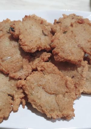 Foto resep Pempek Kulit