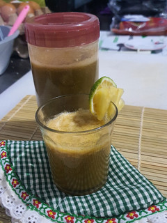 Foto resep Jus hipertensi ala fe
