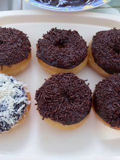 Foto resep Donut Simple 😊