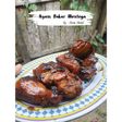 Ayam Bakar Mentega