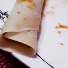 Una foto de Panqueques