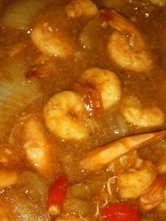 Resep Udang tepung teriyaki hot oleh anjani paradita.H - Cookpad