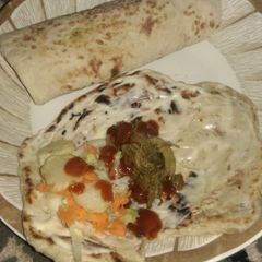 A picture of Shawarma 2.