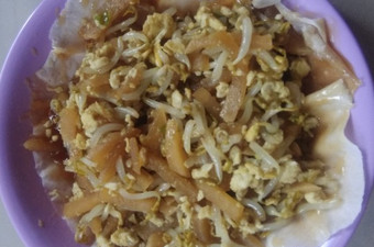 Cara Memasak Lumpia Basah Bandung Ekonomis Untuk Jualan