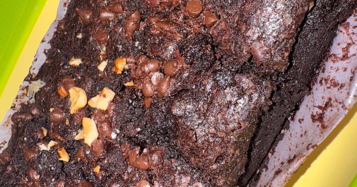 Brownies simple