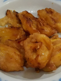 Foto resep Nangka Goreng