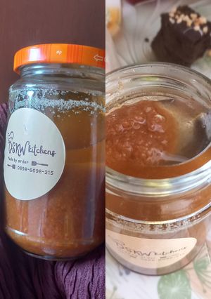 Foto resep Minyak Bawang