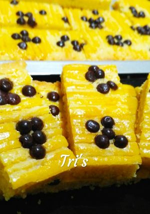 Foto resep Lekker Holand Keju (#PR_Lekker_Holland)