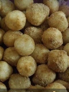 Foto resep Cimol Garing
