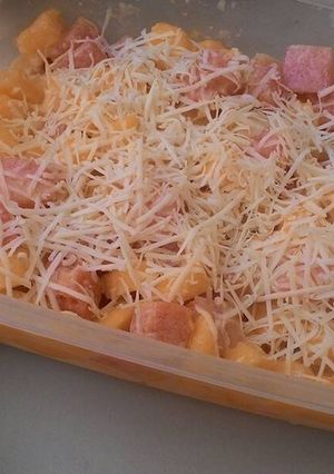 Foto resep Salad buah 🍐🍏🍇🍓