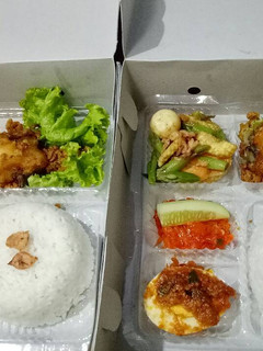 Foto resep Ayam kremes