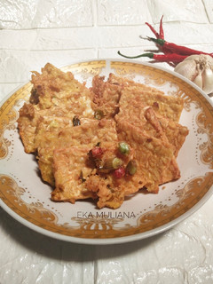 Foto resep Tempe Goreng Garing