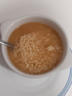 Una foto de Sopa depurativa. Slow cooker