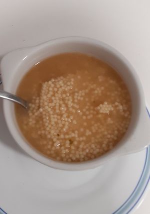 Una foto de Sopa depurativa. Slow cooker