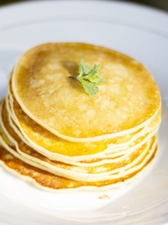 Foto resep Banana Pancake