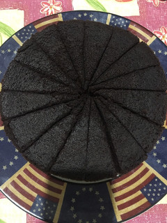 Foto resep Brownis Kukus