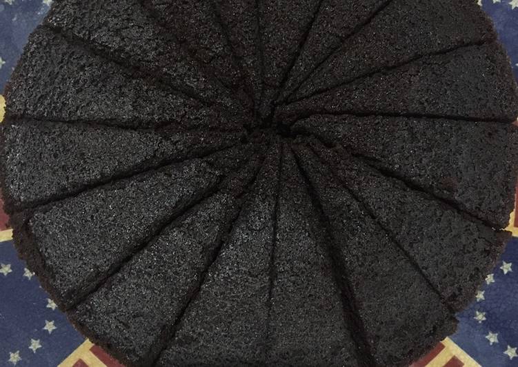 Brownis Kukus