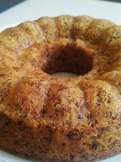 Foto resep Bolu Pisang Kukus