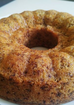 Foto resep Bolu Pisang Kukus