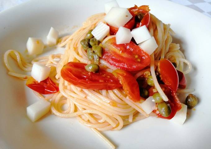 Come a Fai Qualsiasi notte della settimana SPAGHETTI ITALIA 🇮🇹