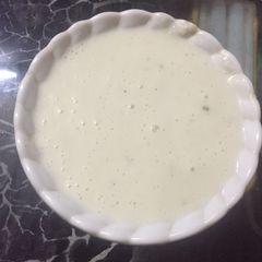 A picture of Kaju badam Tabriz.