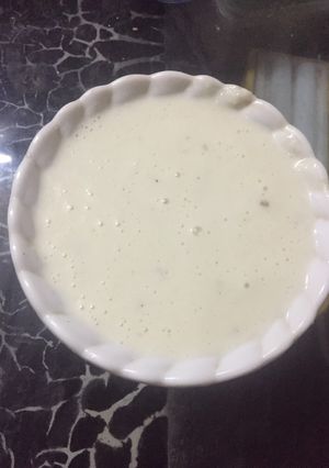 A picture of Kaju badam Tabriz.