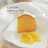 Sunkist Cake (w/ Orange Glaze)