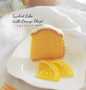 Anti Ribet, Membuat Sunkist Cake (w/ Orange Glaze) Praktis