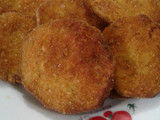 بادمجان سوخاری