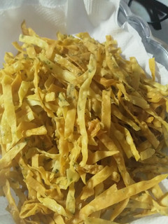 Foto resep Stik Bawang Renyah